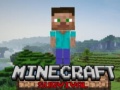 Jogo Minecraft Survival