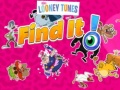 Jogo New Looney Tunes Find It!