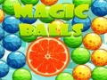 Jogo Magic Balls