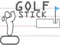 Jogo Golf Stick