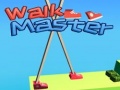 Jogo Walk Master