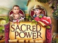 Jogo Sacred Power