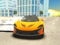 Jogo Extreme Car Driving Simulator