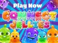 Jogo Connect Jellies