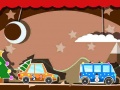 Jogo Car Racing Winter