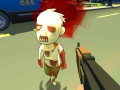 Jogo Pixel Zombie Die Hard.io