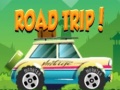 Jogo Road Trip!