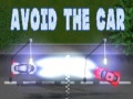 Jogo Avoid The Car