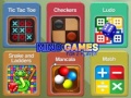 Jogo Mind Games for 2 Player