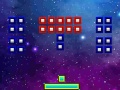Jogo Space Brickout