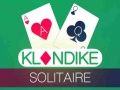 Jogo Klondike Solitaire