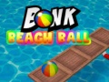 Jogo Bonk Beach Ball