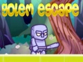 Jogo Golem Escape