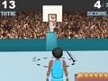 Jogo 3D Net Blazer