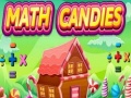 Jogo Math Candies 