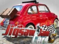 Jogo Jigsaw Jam Cars