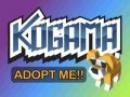 Jogo Kogama Adopt Me