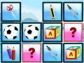 Jogo School Memory Deluxe