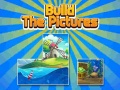 Jogo Build The Pictures