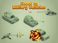 Jogo Shoot To Military Vehicles