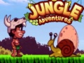 Jogo Jungle Adventures