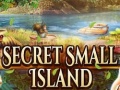 Jogo Secret small island