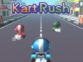 Jogo Kart Rush