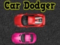 Jogo Car Dodger