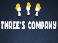Jogo Threes Company