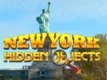 Jogo New York Hidden Objects