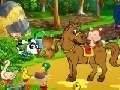 Jogo Farm hidden objects