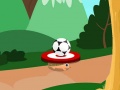 Jogo Soccer Target