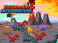 Jogo Extinction Intervention