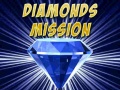 Jogo Diamonds Mission