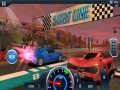 Jogo Fast Line Furious Car Racing