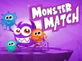 Jogo Monster Match