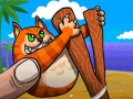 Jogo Cat Shot