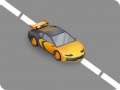 Jogo Car Rush