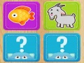 Jogo Find Animals Pair