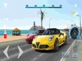 Jogo City Car Racing
