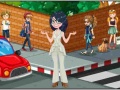 Jogo Fashion Dressup