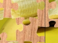 Jogo A delicious banana