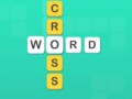 Jogo Word Cross