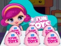 Jogo Cute Dolls Open Eggs