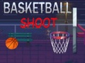 Jogo Basketball Shot