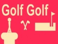 Jogo Golf Golf