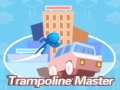 Jogo Trampoline master