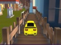 Jogo Impossible Track Car Drive Challenge