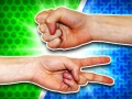 Jogo Rock Paper Scissors