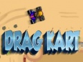Jogo Drag Kart